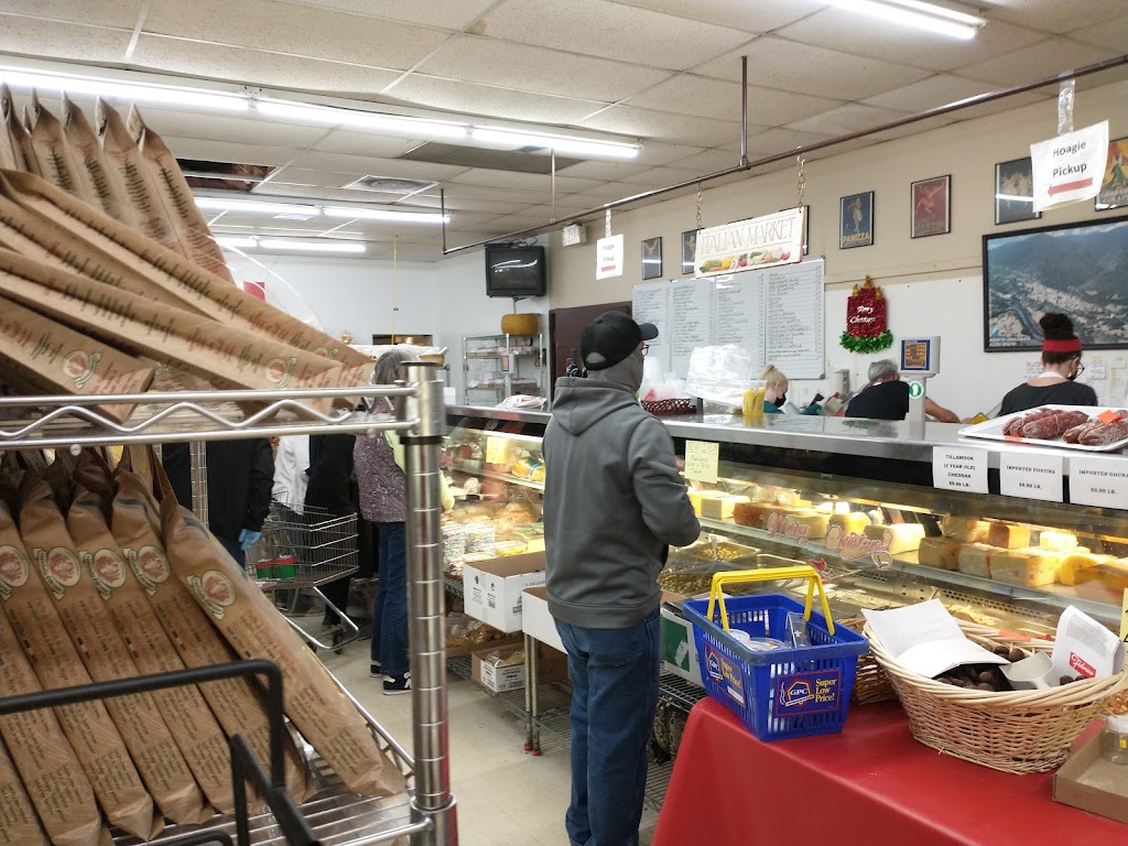 Federico Foods | 3911 Sunset Blvd, Steubenville, OH 43952, USA | Phone: (740) 266-6860