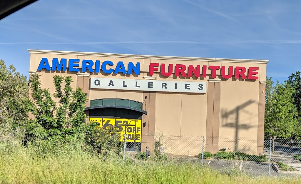 La-Z-Boy Furniture Galleries | 12190 Tributary Ln, Rancho Cordova, CA 95670 | Phone: (916) 985-2850