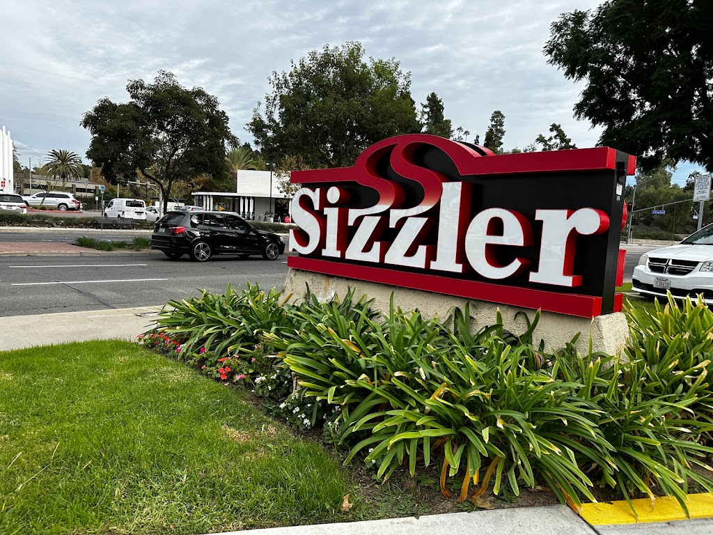 Sizzler | 1401 N Harbor Blvd, Fullerton, CA 92835, USA | Phone: (714) 738-5018