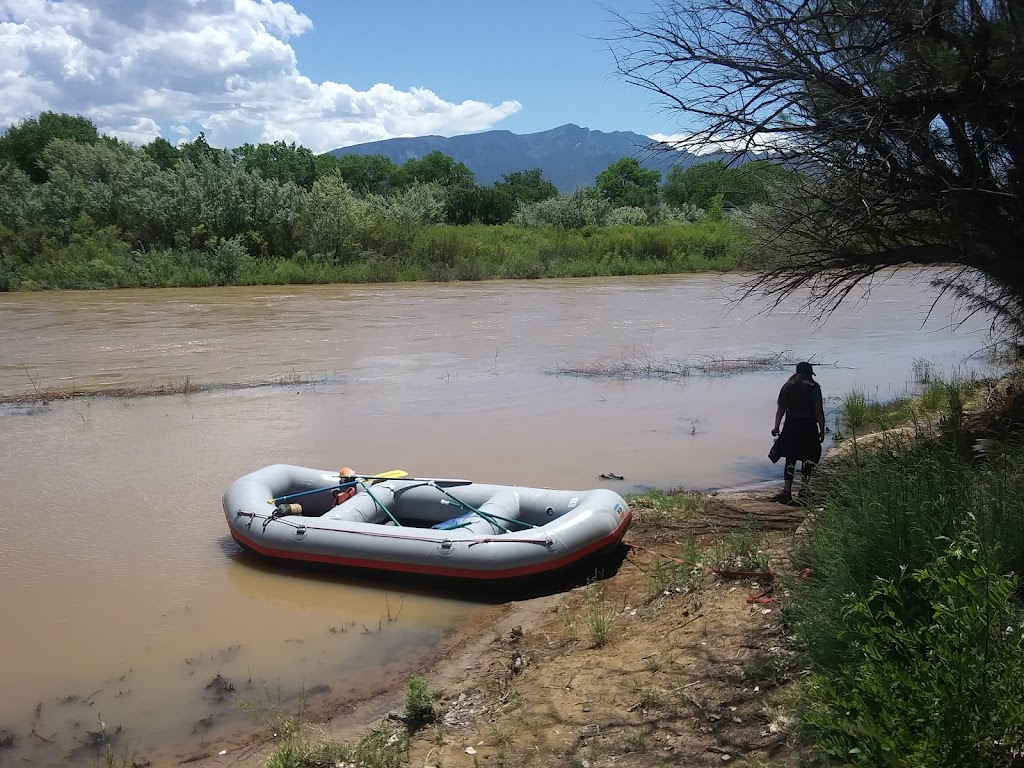 Quiet Waters Paddling Adventures | 105 D, Pleasant View Dr, Bernalillo, NM 87004, USA | Phone: (505) 771-1234