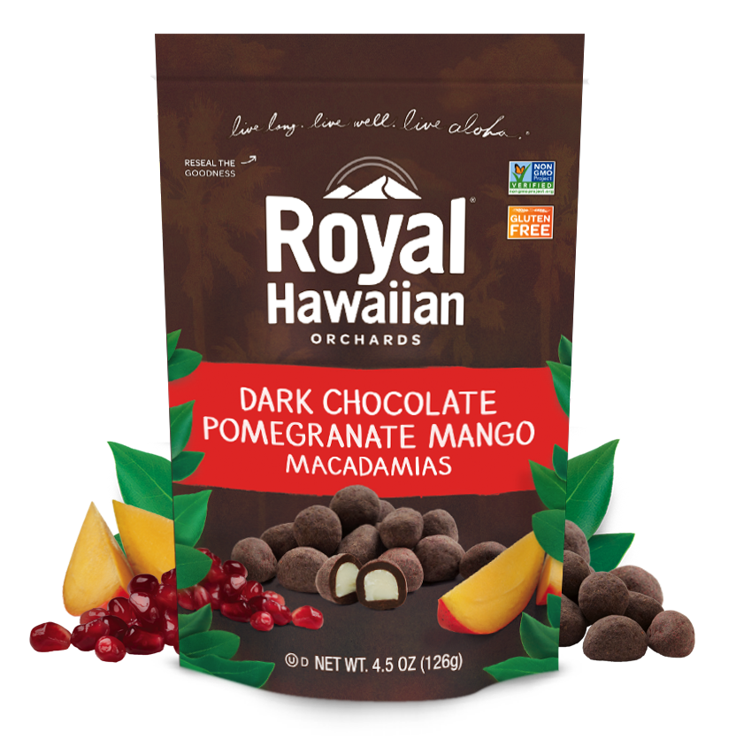 Royal Hawaiian Orchards | 24921 Dana Point Harbor Dr #200, Dana Point, CA 92629, USA | Phone: (949) 661-6304