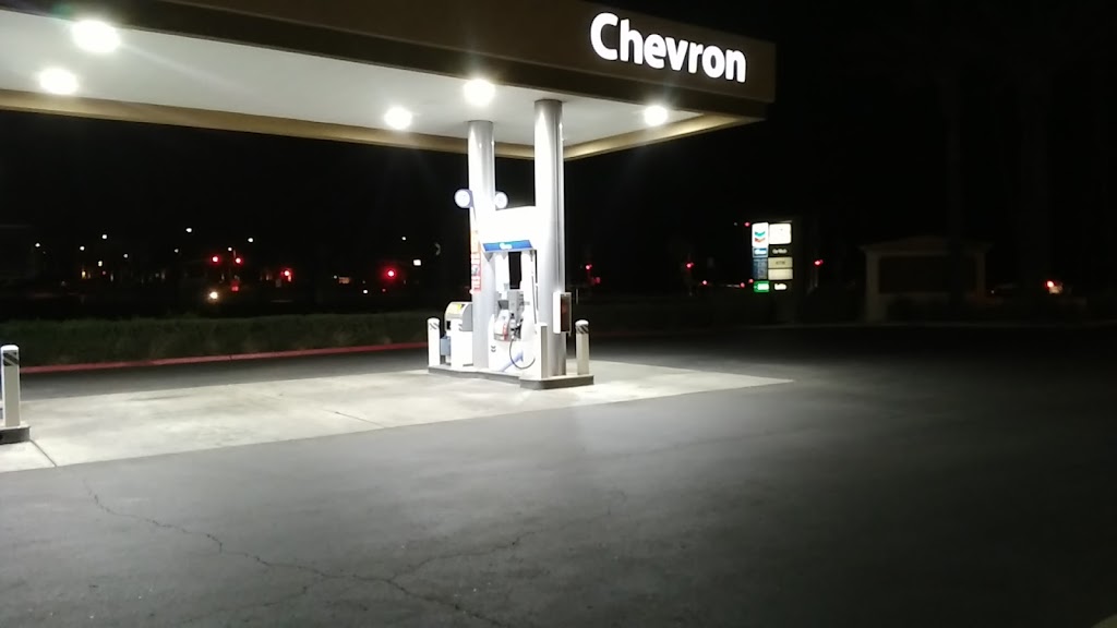 Chevron | 15059 W R H Johnson Blvd, Sun City West, AZ 85375, USA | Phone: (623) 975-1601