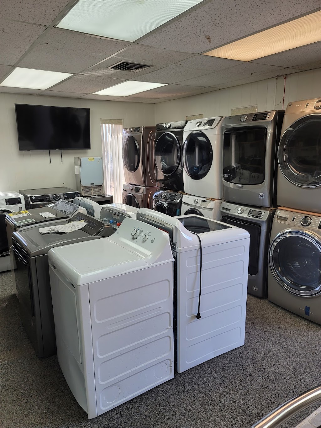 topdealappliance | 6817 Hwy Blvd, Katy, TX 77494, USA | Phone: (832) 521-8083