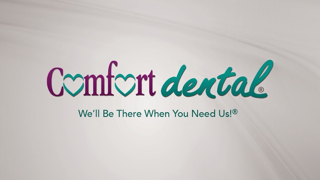 Comfort Dental Lakewood – Dentist in Lakewood | 6800 W Alameda Ave, Lakewood, CO 80226, USA | Phone: (303) 727-9100