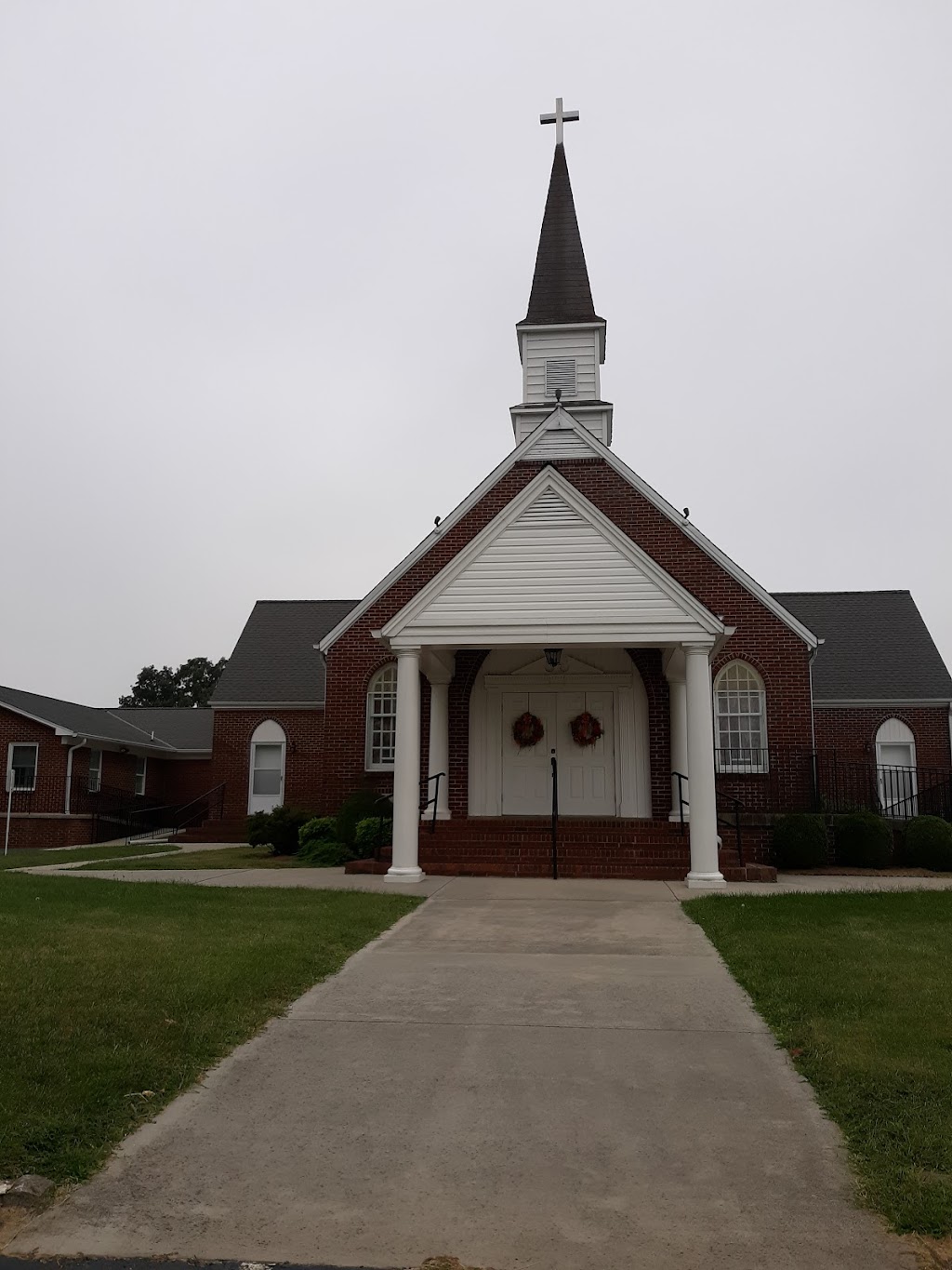 Peters Creek Baptist Church | 6561 NC-8, Lawsonville, NC 27022, USA | Phone: (336) 593-8482