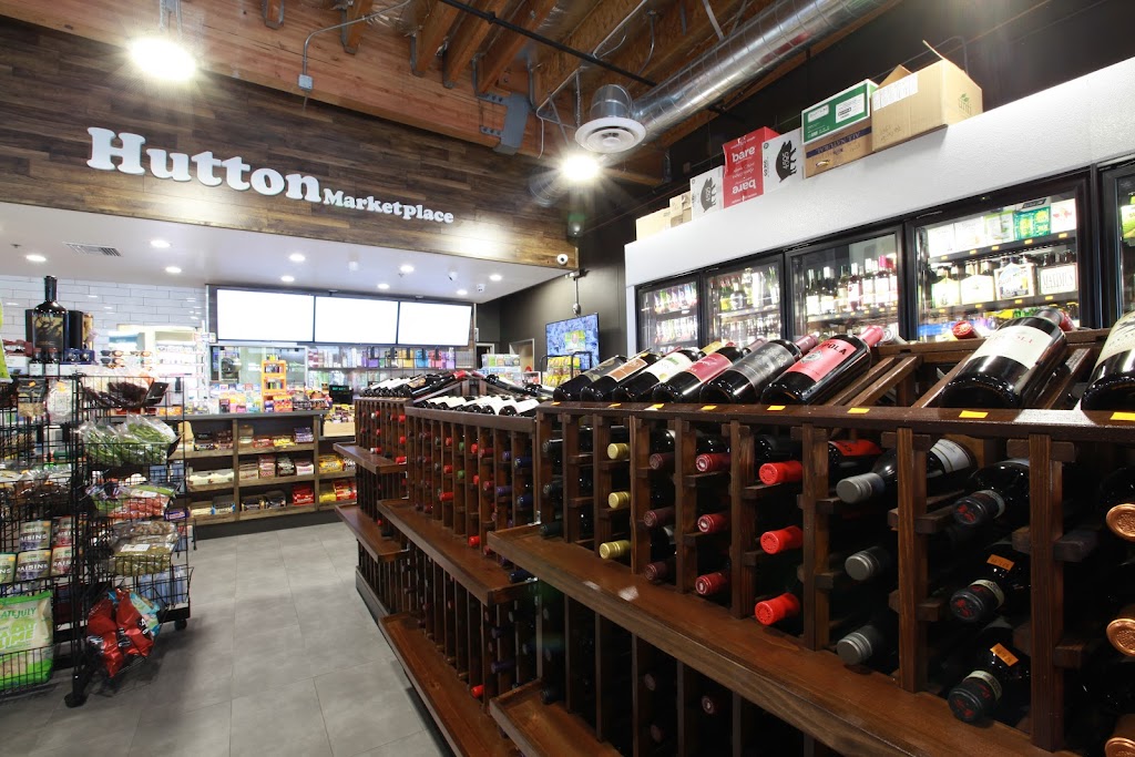 Hutton Marketplace | 2 Hutton Centre Dr #101, Santa Ana, CA 92707, USA | Phone: (714) 617-4213