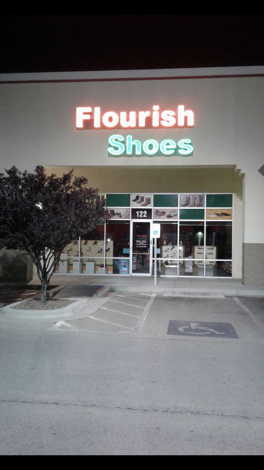 Flourish Shoes | 1700 N Zaragoza Rd, El Paso, TX 79936, USA | Phone: (915) 856-9888