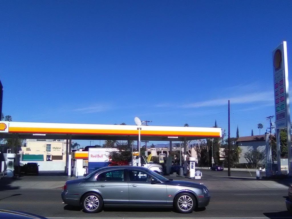 Shell | 18101 Ventura Blvd, Los Angeles, CA 91356, USA | Phone: (818) 578-5095