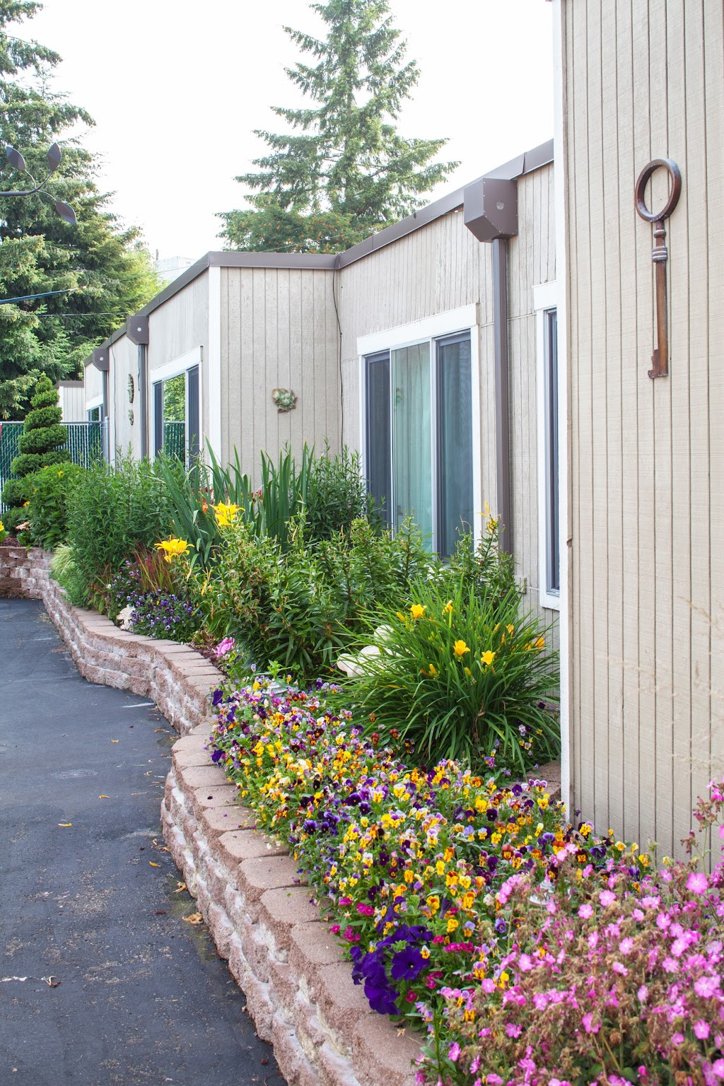 Orchard Park Health and Rehabilitation Center | 4755 S 48th St, Tacoma, WA 98409, USA | Phone: (253) 475-4611