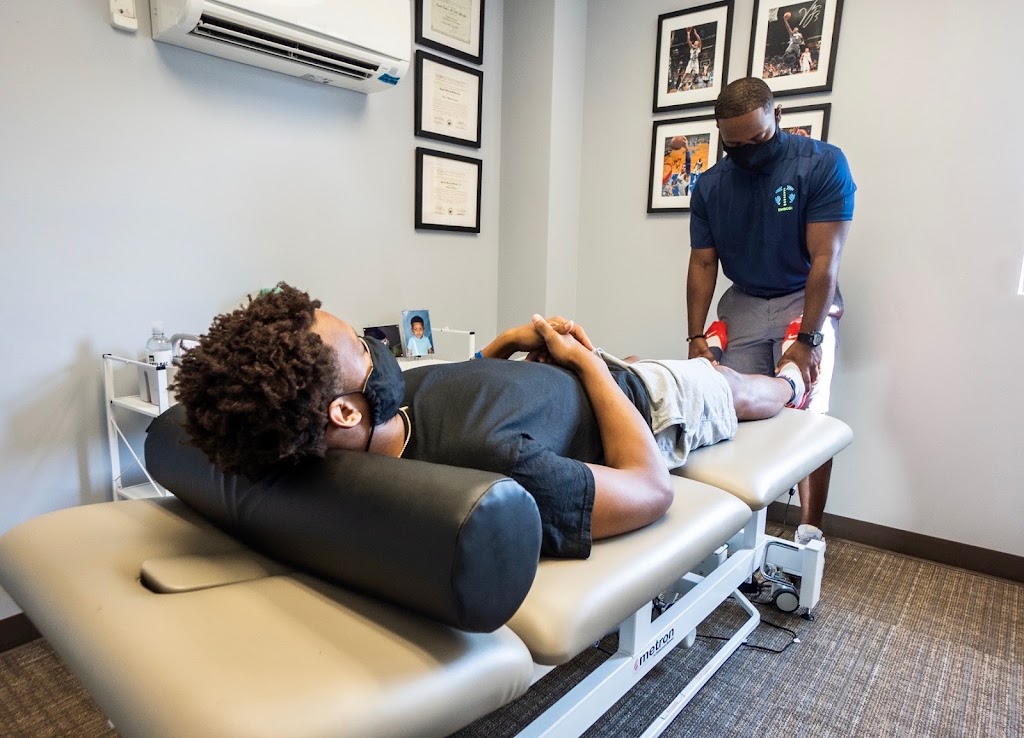Embodi Physical Therapy and Sports Performance | 420 Marvin Rd, Fort Mill, SC 29707, USA | Phone: (980) 254-1592