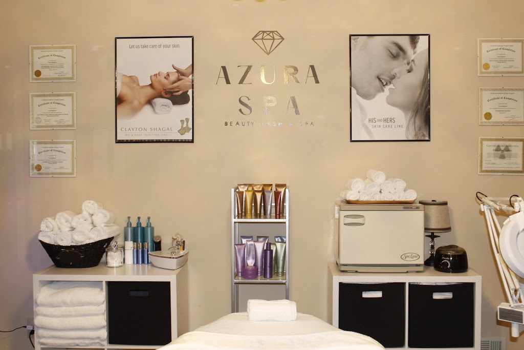 Azura Spa | 3891 Sardis Church Rd, Buford, GA 30519, USA | Phone: (404) 580-9935