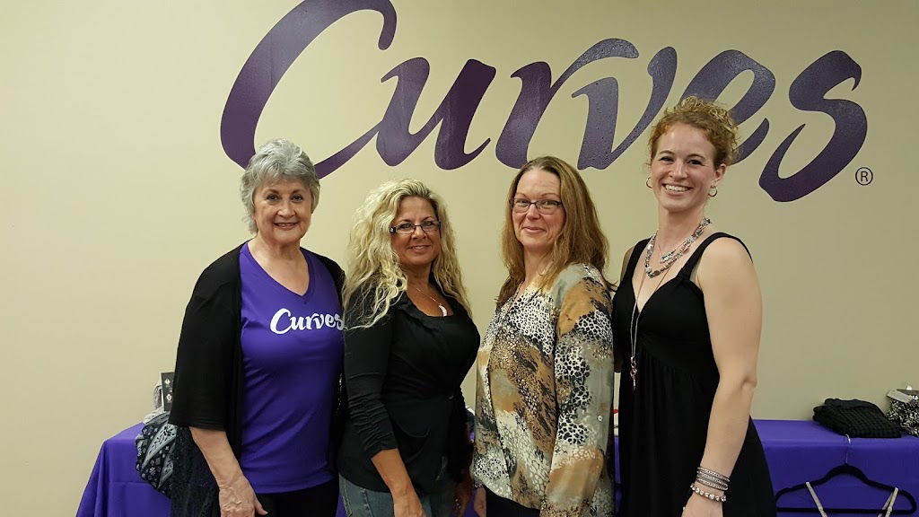 Curves | 603 N Main St, Mooresville, NC 28115, USA | Phone: (704) 658-1037