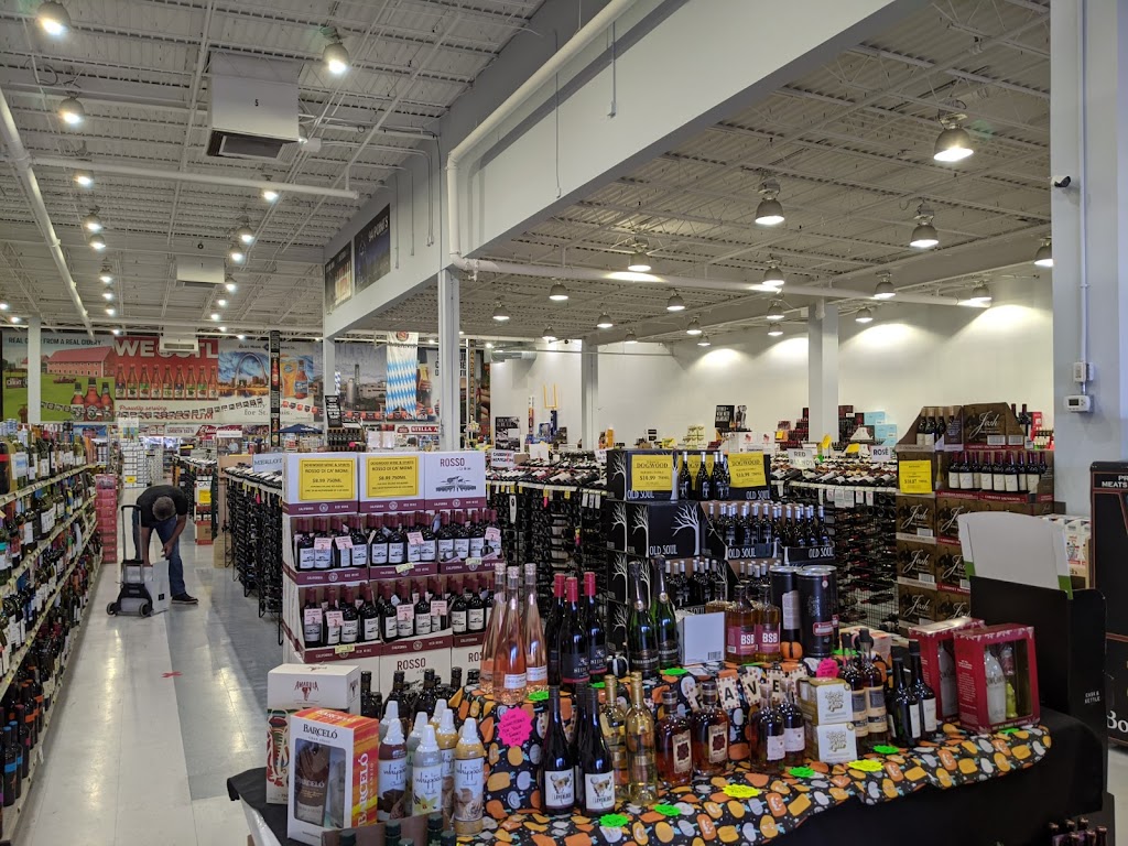 Dogwood Wine and Spirits | 15678 Manchester Rd, Ellisville, MO 63011, USA | Phone: (636) 227-4543