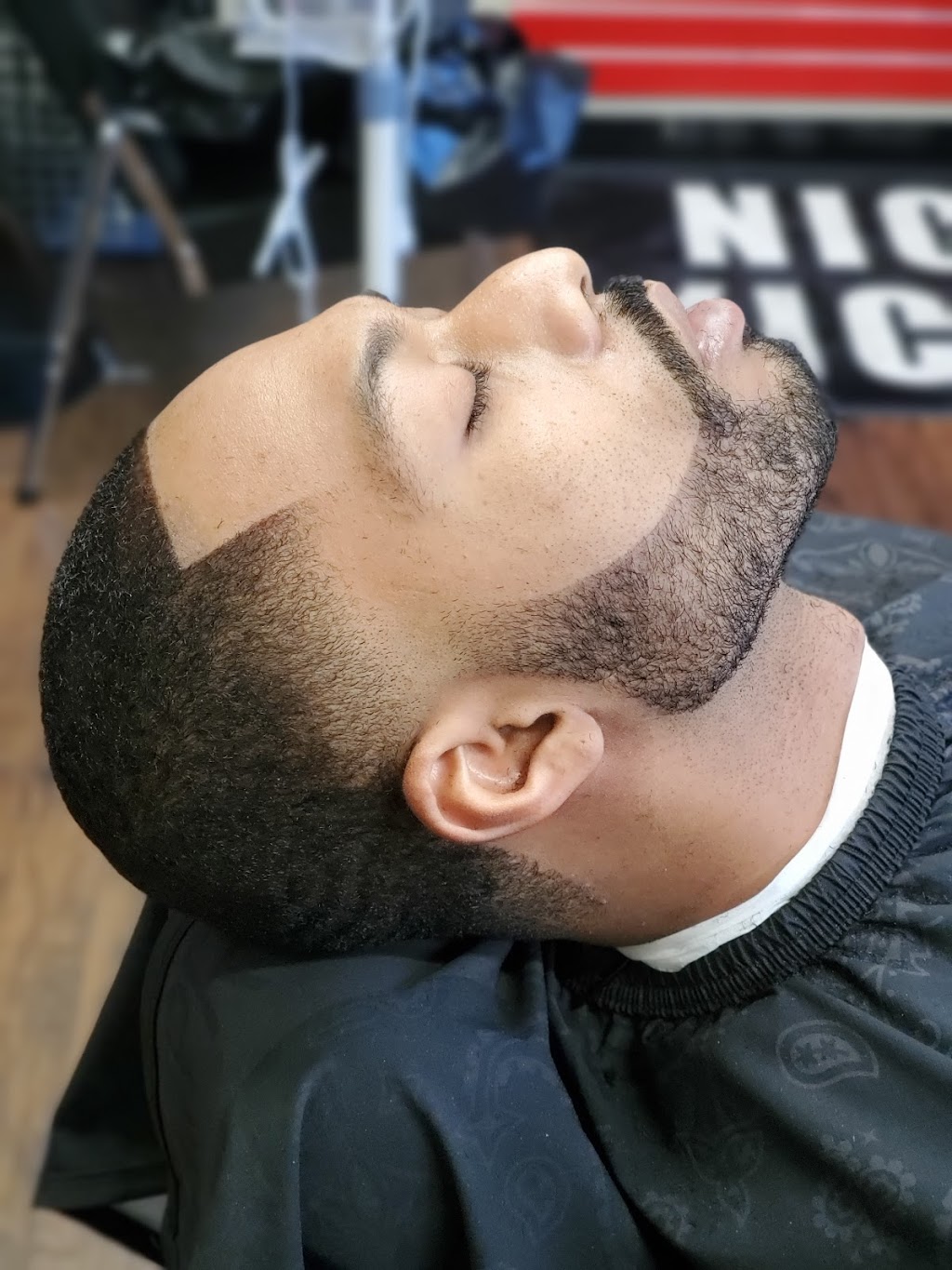 Pristine Grooming and Hair Restoration Studio LLC. | 6 Triangle Park Dr, Cincinnati, OH 45246, USA | Phone: (513) 462-9048