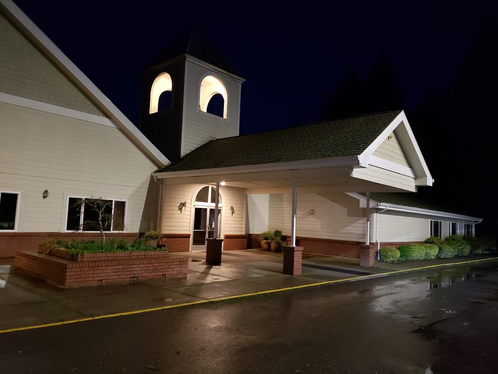 Fox Island United Church | 756 6th Ave Fi, Fox Island, WA 98333 | Phone: (253) 549-2420