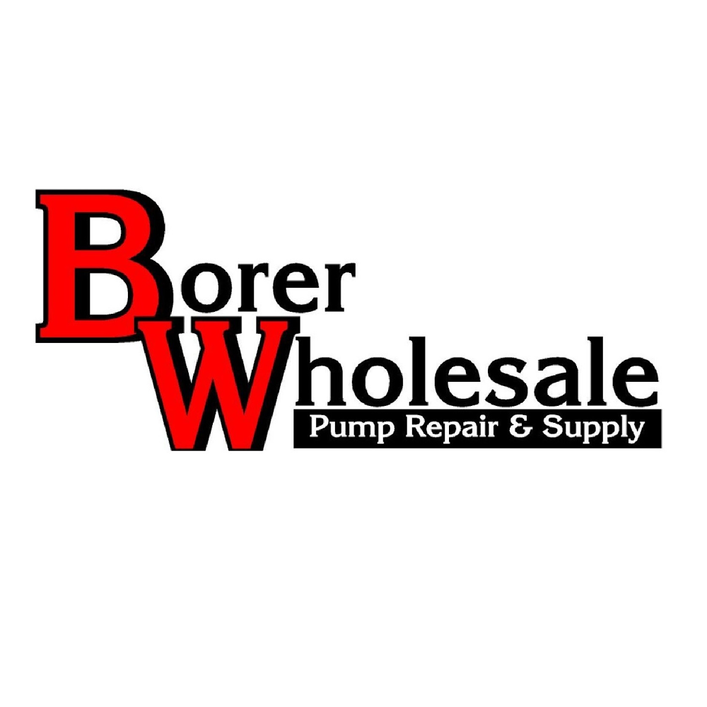 Borer Wholesale Pump & Repair | 575 SE 1st St, Blair, NE 68008, USA | Phone: (402) 426-7051