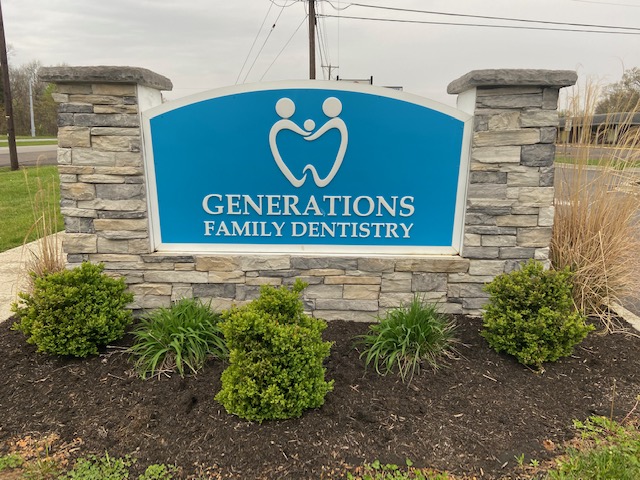 Generations Family Dentistry | 1100 S Dixie Blvd, Radcliff, KY 40160 | Phone: (270) 351-5858