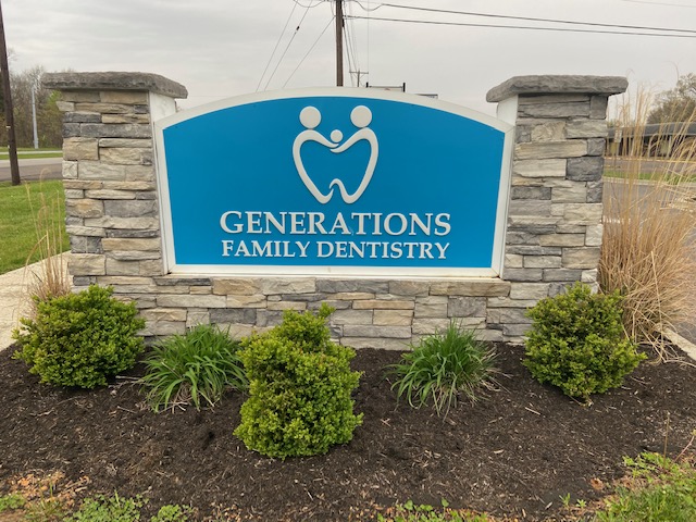 Generations Family Dentistry | 1100 S Dixie Blvd, Radcliff, KY 40160, USA | Phone: (270) 351-5858