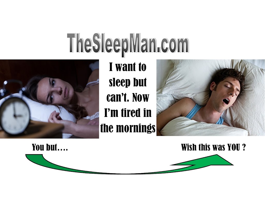 The Sleep man | 1601 GA-34, Newnan, GA 30265, USA | Phone: (678) 541-0707