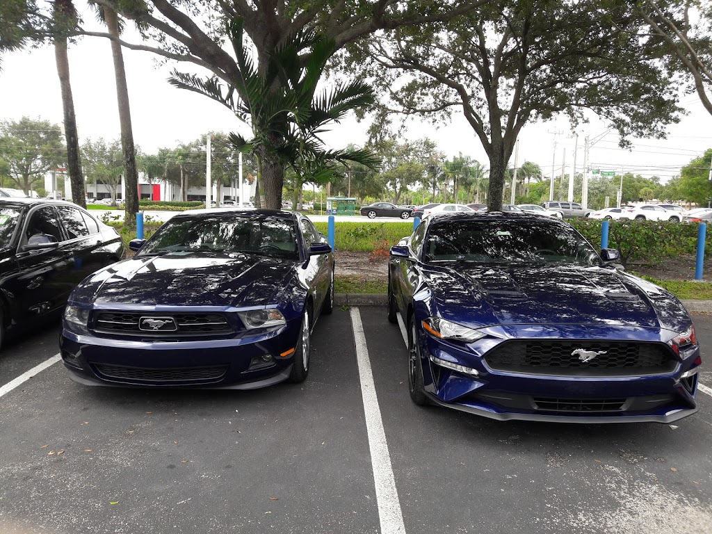 Pines Ford Collision | 8655 Pines Blvd, Pembroke Pines, FL 33024, USA | Phone: (954) 443-7212