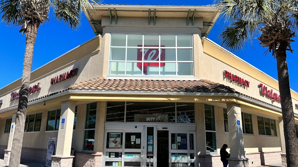 Walgreens | 3077 54th Ave S, St. Petersburg, FL 33712, USA | Phone: (727) 362-1505