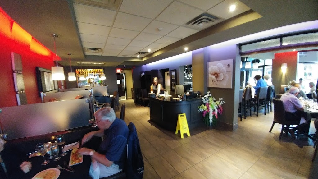 La Contessa Ristorante | 780 Erie St E, Windsor, ON N9A 3Y2, Canada | Phone: (226) 674-0344