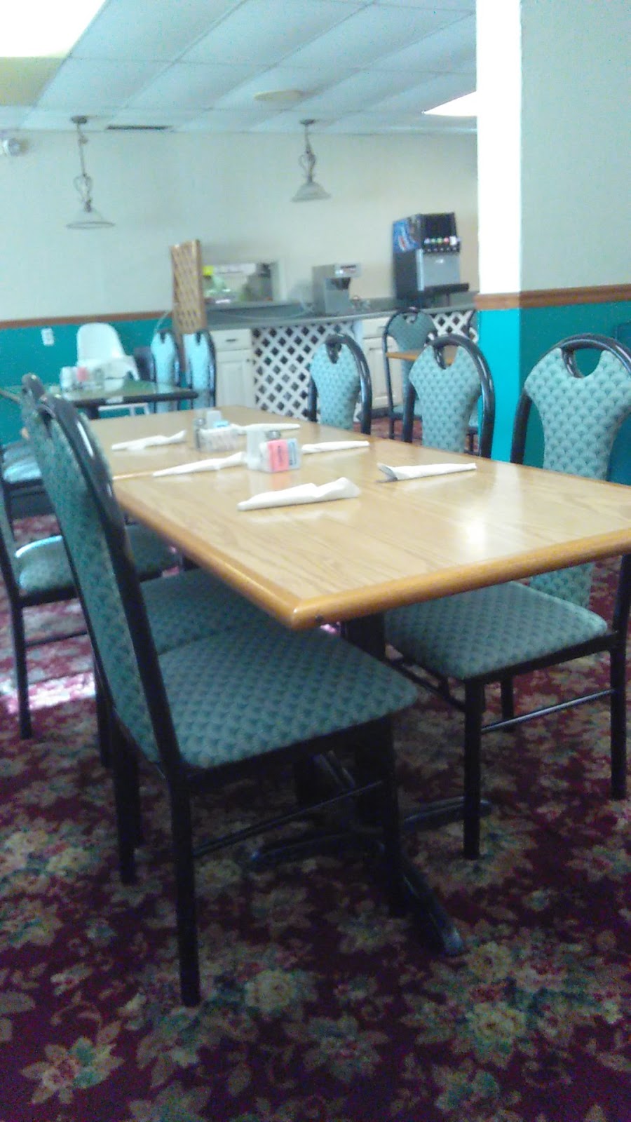 Castillos Restaurant | 1724 N Fort Harrison Ave, Clearwater, FL 33755, USA | Phone: (727) 466-9101