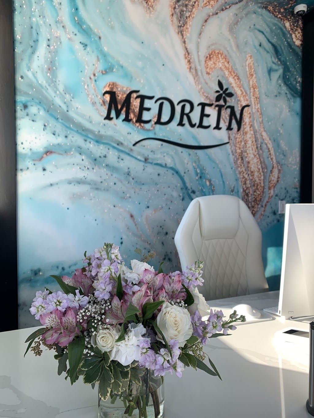 Medrein Health and Aesthetics: Haritha Mikkilineni, MD | 420 Kimball Ave Suite 140, Southlake, TX 76092, USA | Phone: (214) 702-5225