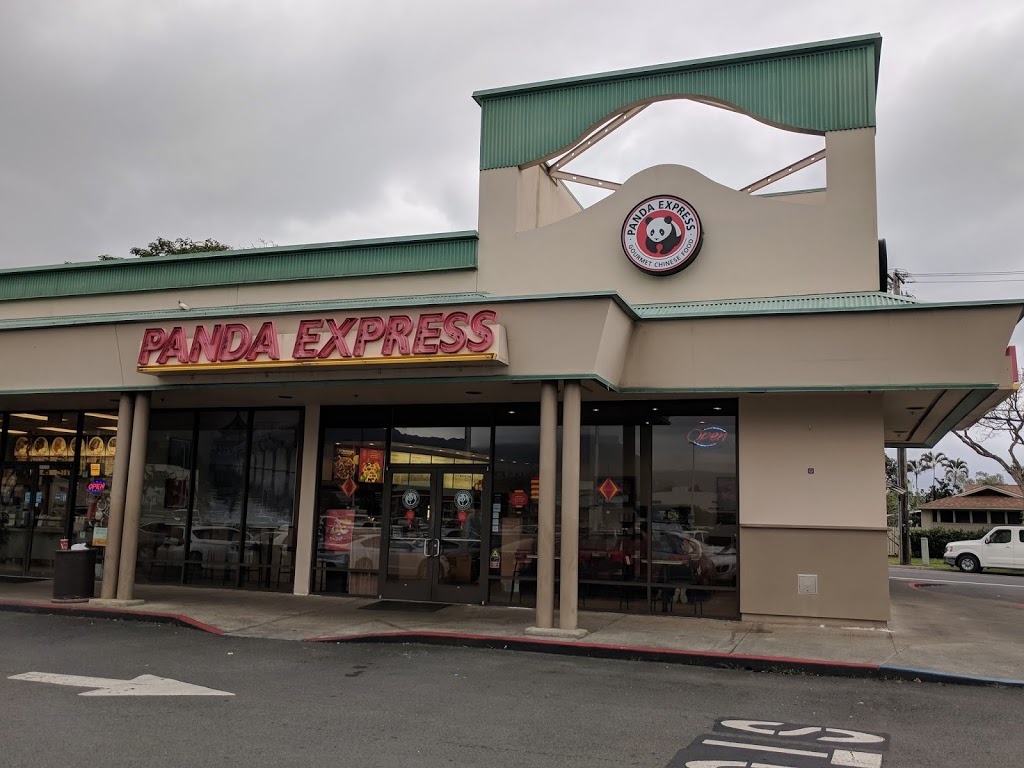 Panda Express | 46-047 Kamehameha Hwy, Kaneohe, HI 96744, USA | Phone: (808) 236-0300