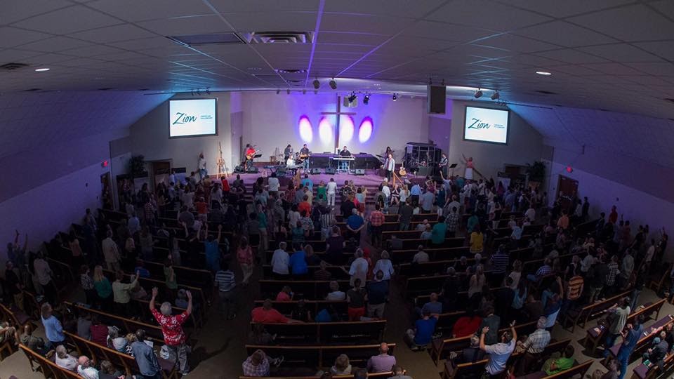 WorldFire Church | 200 Hill Rd S, Pickerington, OH 43147, USA | Phone: (740) 862-2777