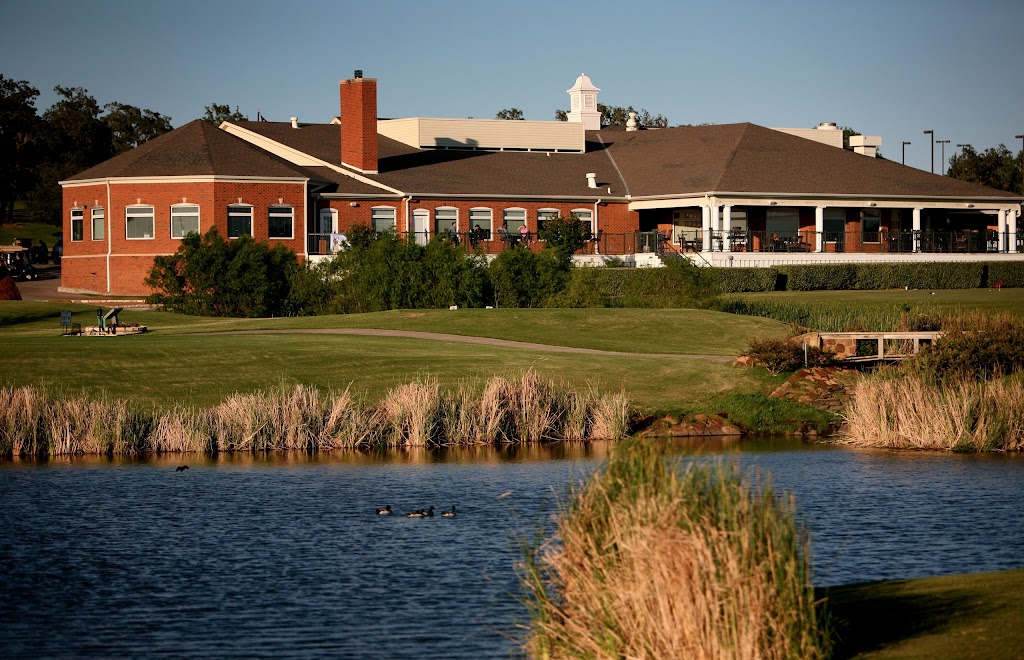 Oakmont Country Club | 1901 Oakmont Dr, Corinth, TX 76210, USA | Phone: (940) 321-5599