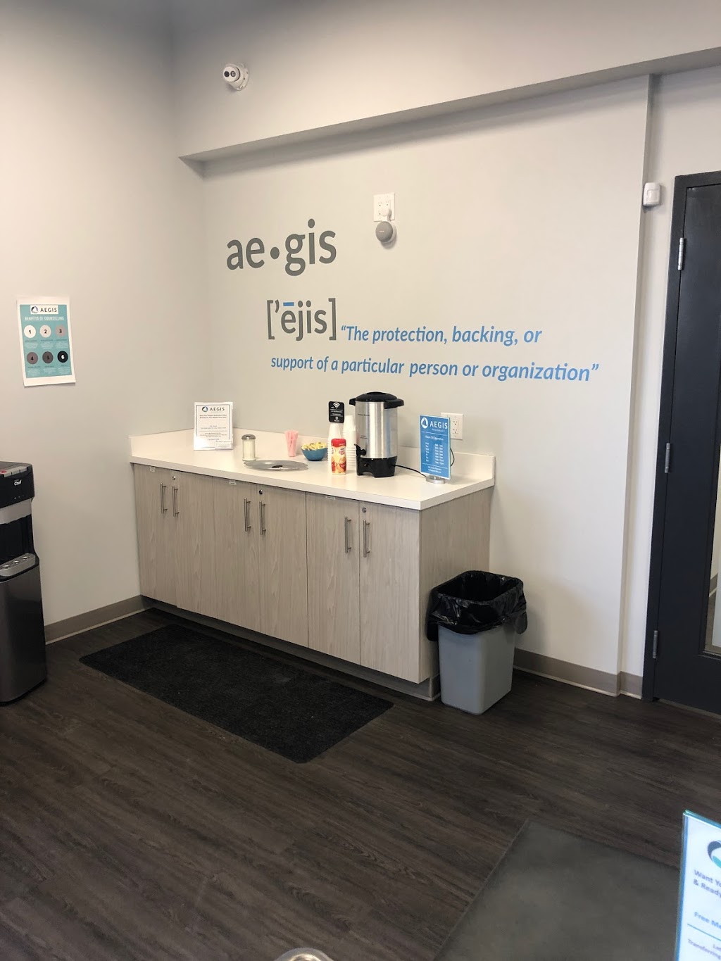 Aegis Health Group | 1883 Turner Rd, Windsor, ON N8W 3K2, Canada | Phone: (226) 946-1000