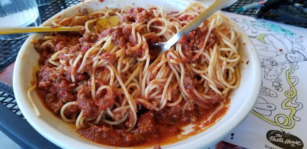 The Pasta House Co | 15601 Manchester Rd, Ellisville, MO 63011, USA | Phone: (636) 227-1970