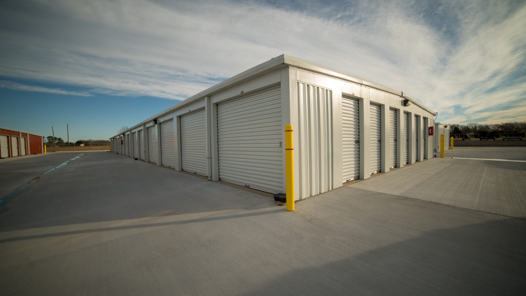 BTA Self Storage | 5408 TX-276, Royse City, TX 75189, USA | Phone: (972) 635-2437