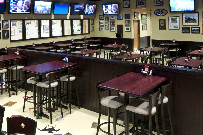 Clubhouse Racebook | 711 Central Ave, Albany, NY 12206, USA | Phone: (518) 446-4010