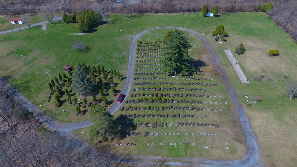 Pet Haven Cemetery | 4501 W Seneca Turnpike, Syracuse, NY 13215, USA | Phone: (315) 469-1212