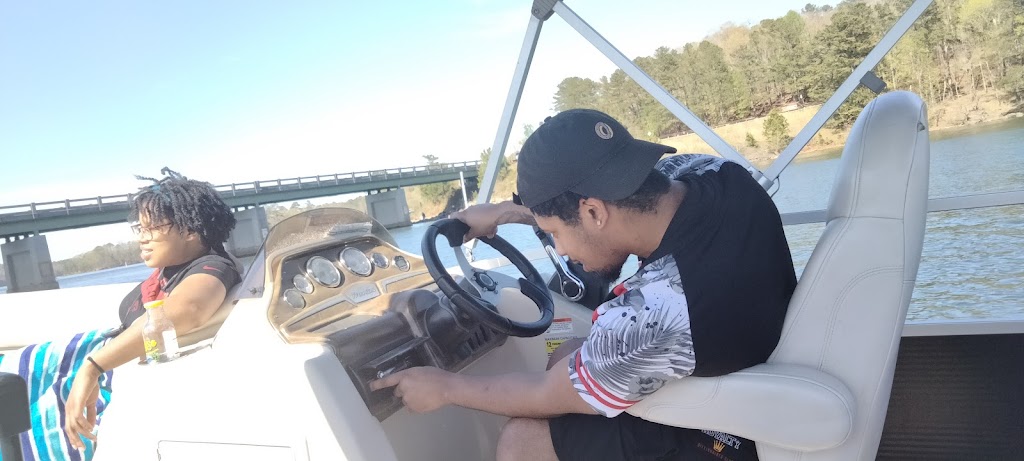Ahoy Marine LLC | 24 Allatoona Landing Rd SE, Cartersville, GA 30121, USA | Phone: (770) 975-7979