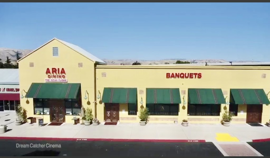 Aria Dining & Banquets Fine Indian Cuisine | 212 Ranch Dr, Milpitas, CA 95035, USA | Phone: (408) 941-1700