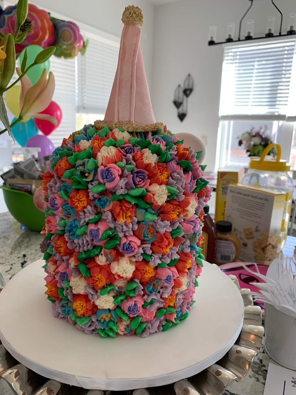 Pixie Cake Art LLC | 431 Pleades Pl, Erie, CO 80516, USA | Phone: (720) 526-2272