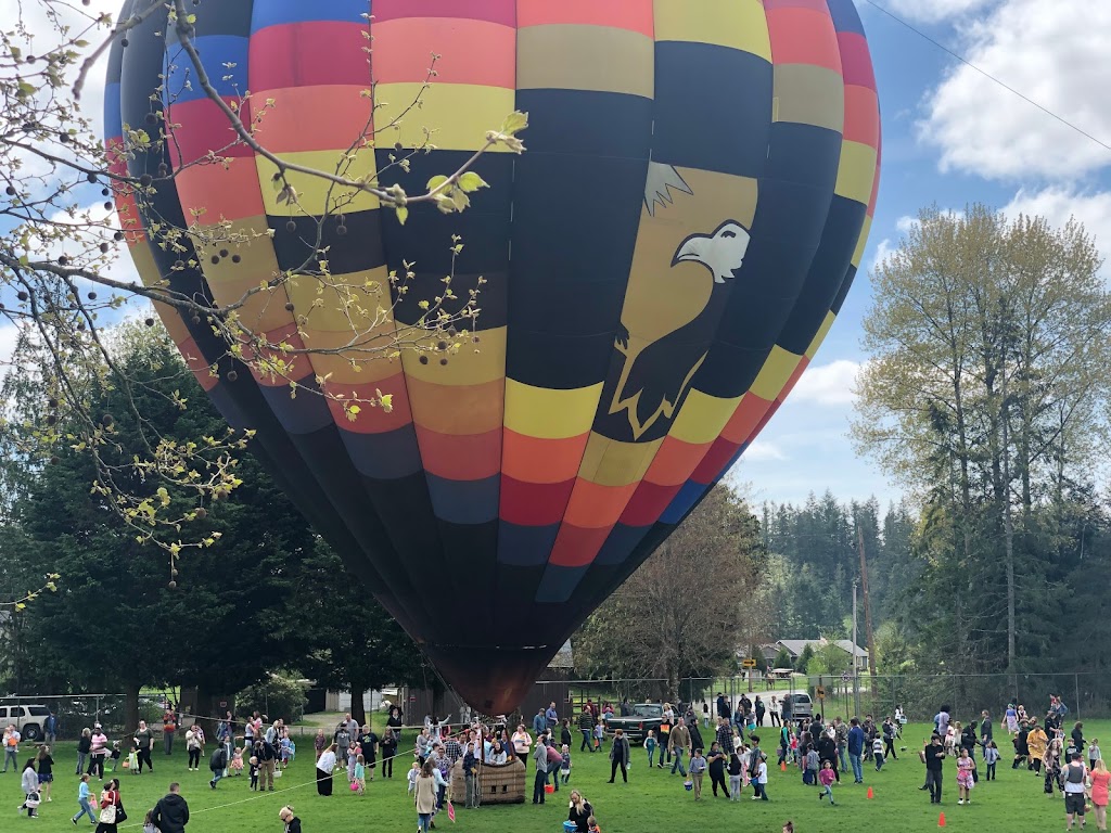 Sidney Glen Elementary School | 500 SW Birch Rd, Port Orchard, WA 98367, USA | Phone: (360) 443-3400