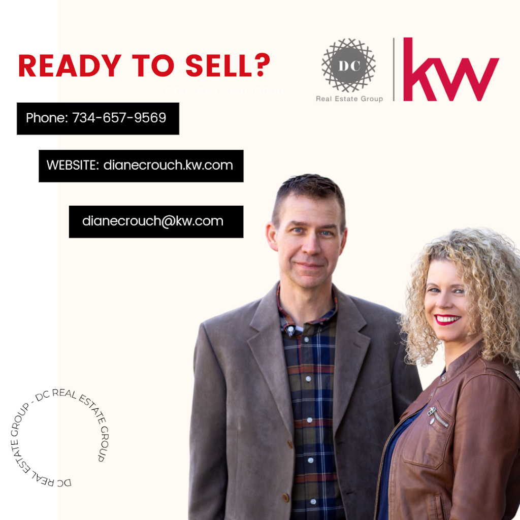 Livian Ann Arbor at Keller Williams | 2144 S State St, Ann Arbor, MI 48104, USA | Phone: (734) 657-9569