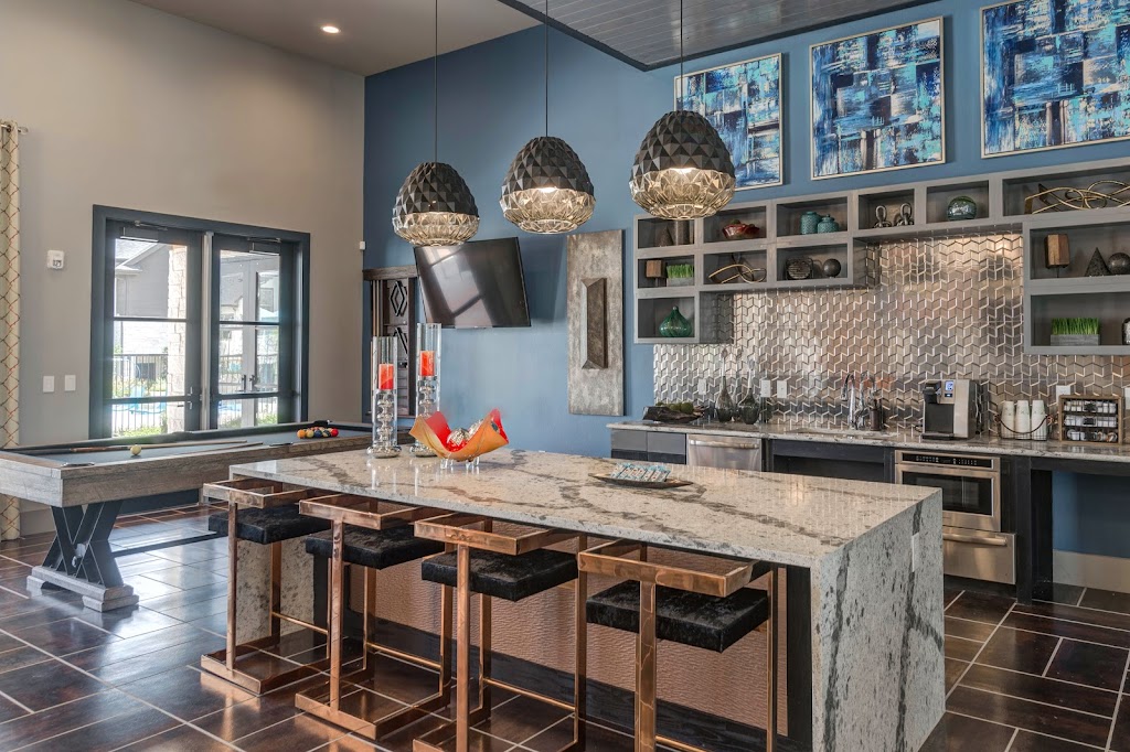 The Sarah by ARIUM | 16760 Ronald Reagan Blvd, Leander, TX 78641, USA | Phone: (512) 957-2776