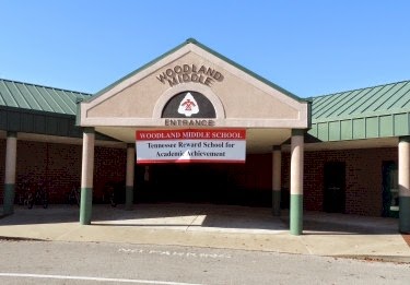 Woodland Middle School | 1500 Volunteer Pkwy, Brentwood, TN 37027, USA | Phone: (615) 472-4930