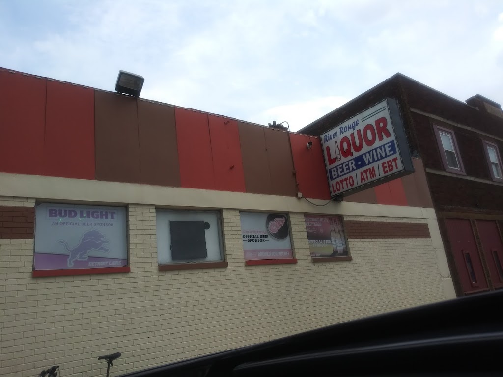 Fairway Party Store | 10391 W Jefferson Ave, River Rouge, MI 48218, USA | Phone: (313) 908-9205