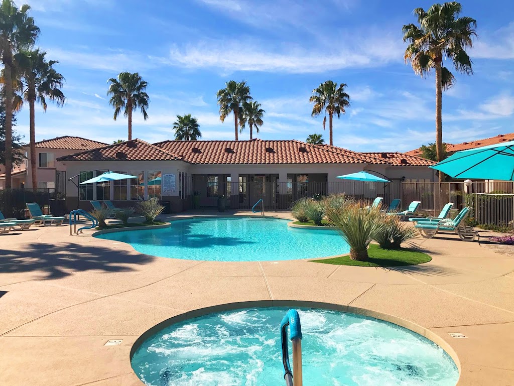 Rancho Del Sol | 11039 N 87th Ave, Peoria, AZ 85345, USA | Phone: (623) 349-7429