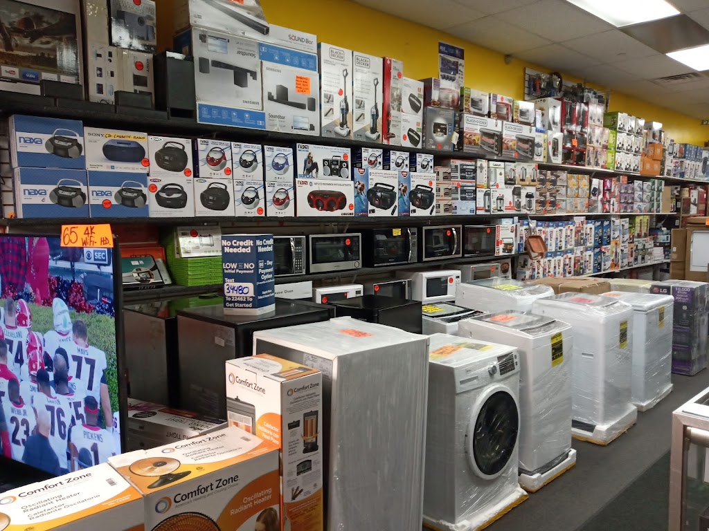 Mega Sounds Electronics | 1570 Westchester Ave, The Bronx, NY 10472, USA | Phone: (347) 590-8004