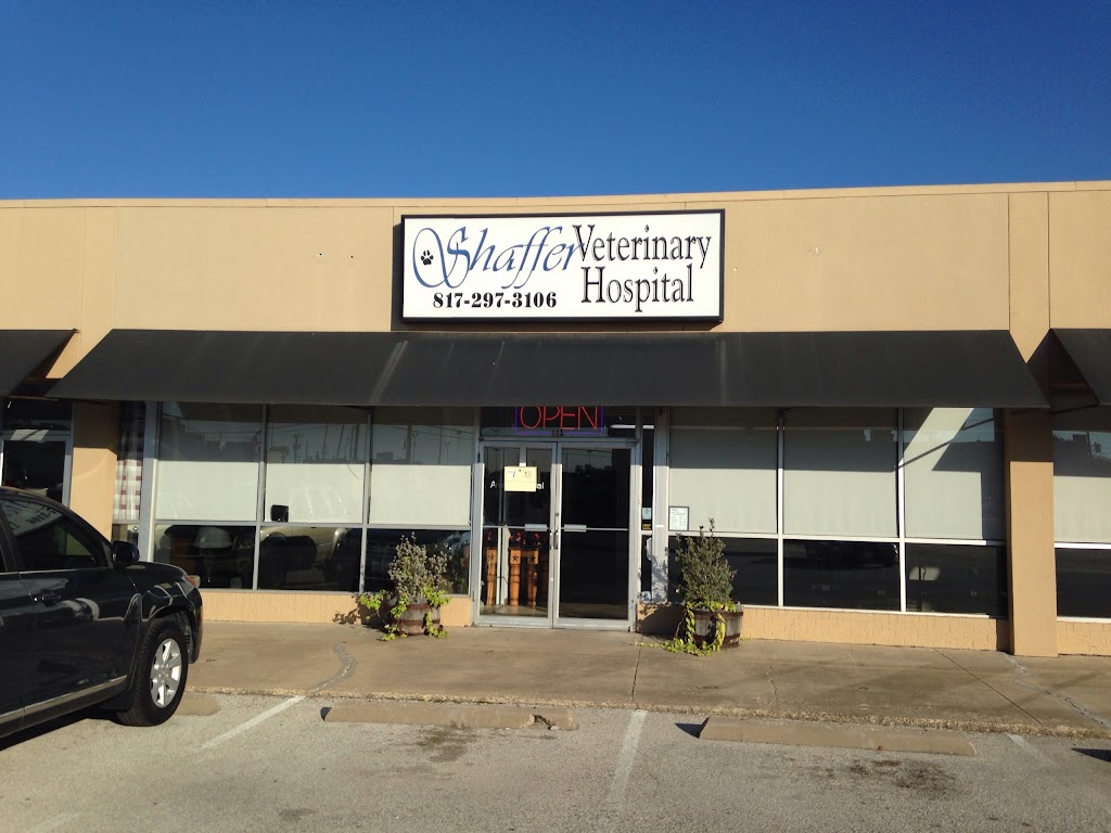 Shaffer Veterinary Services | 113 S Crowley Rd, Crowley, TX 76036, USA | Phone: (817) 297-3106