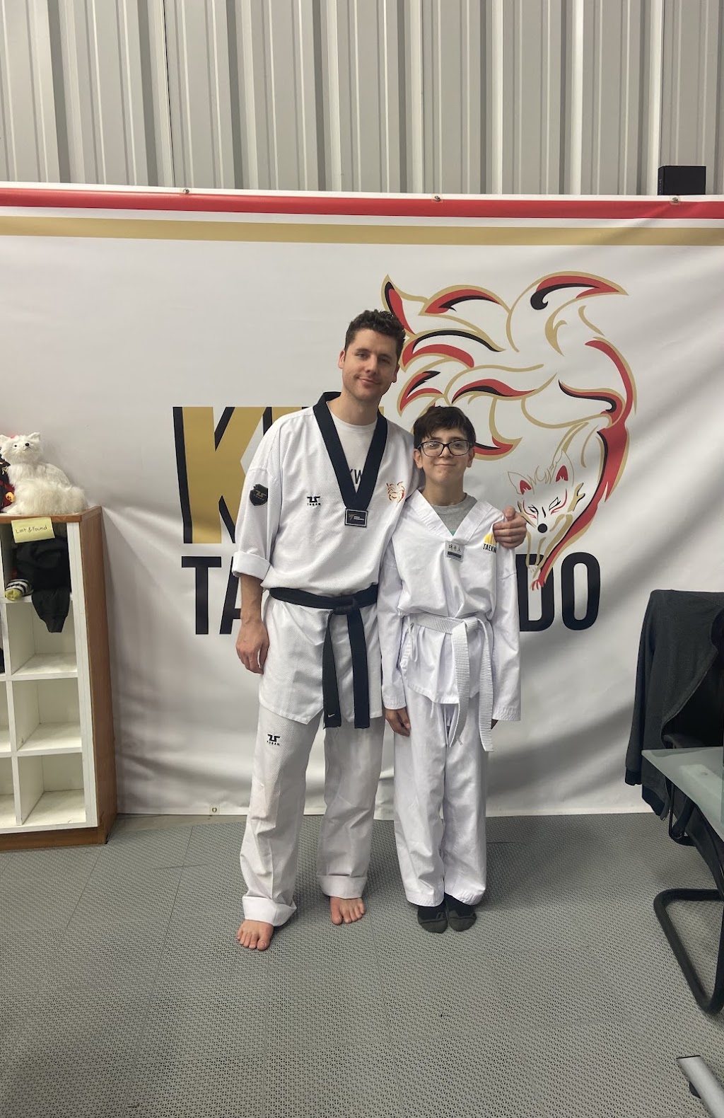 KIT Taekwondo | 2696 Old Alton Rd Suite 400, Denton, TX 76210, USA | Phone: (972) 619-9642