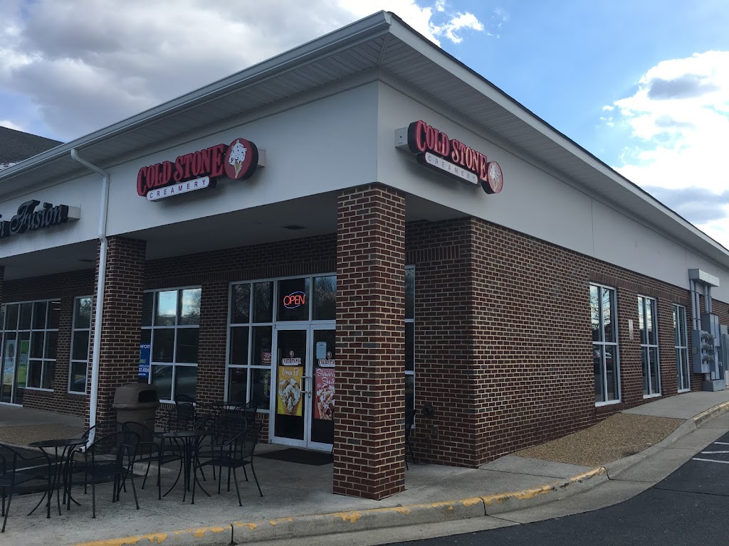 Cold Stone Creamery | 45999 Regal Plaza Suite 100, Sterling, VA 20165, USA | Phone: (571) 323-2777