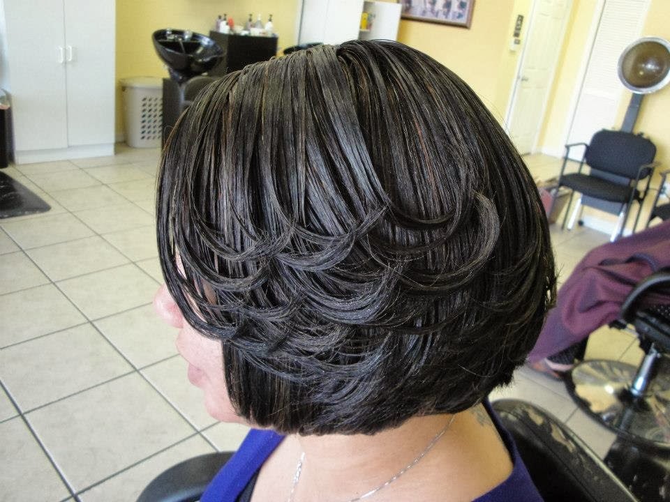Nilaijah Hair Studio | 1419 W Waters Ave #109, Tampa, FL 33604, USA | Phone: (813) 935-2882
